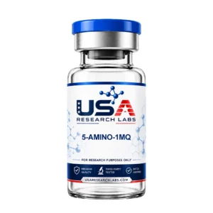 5-Amino-1mq