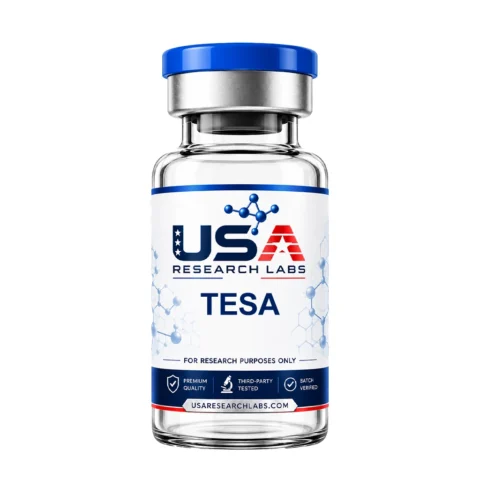 Tesamorelin