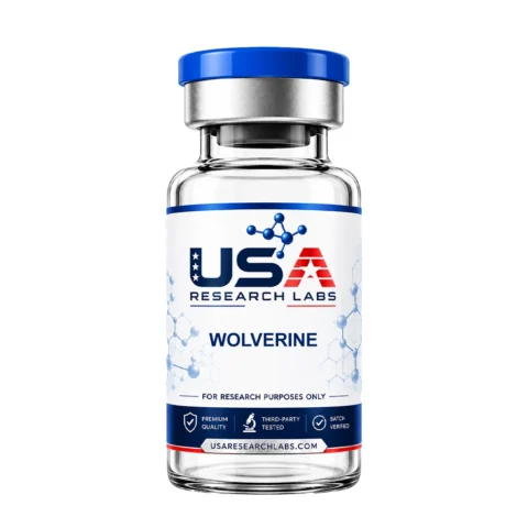 Wolverine